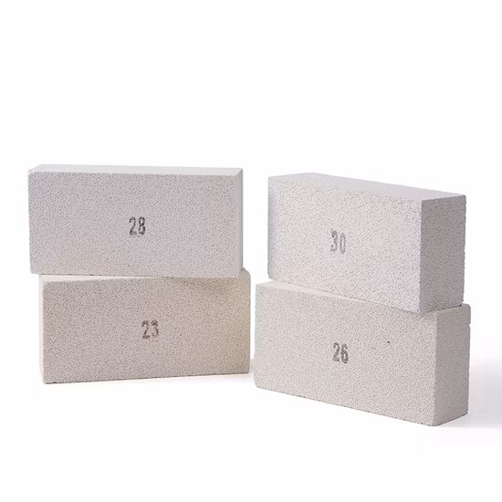 Insulating Fire Brick, Lightweight Insulation Fire Brick