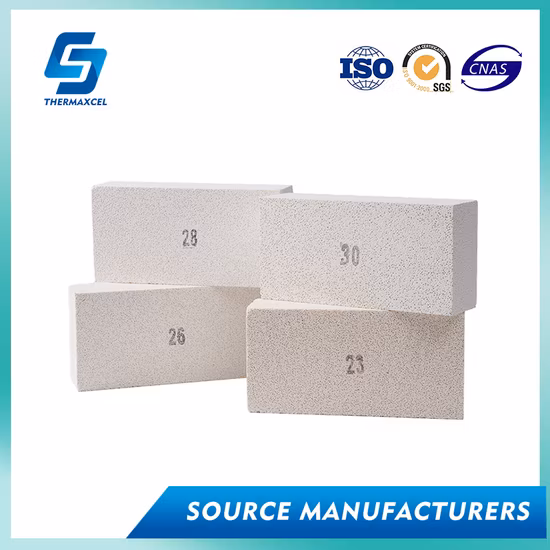Insulating Fire Brick, Lightweight Insulation Fire Brick