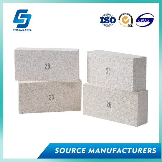 Insulating Fire Brick, Lightweight Insulation Fire Brick