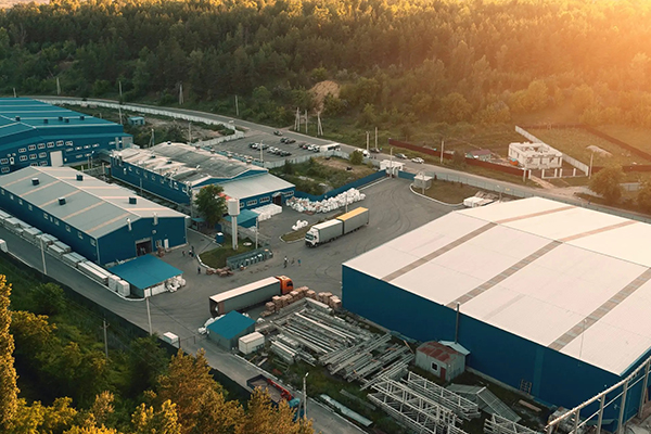 Yantai Orangenbaumgruppe