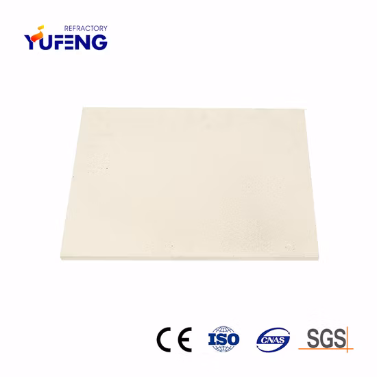 Factory Manufactured Extremely Thermal Shock Resistant Cordierite Refractory Kiln Furniture