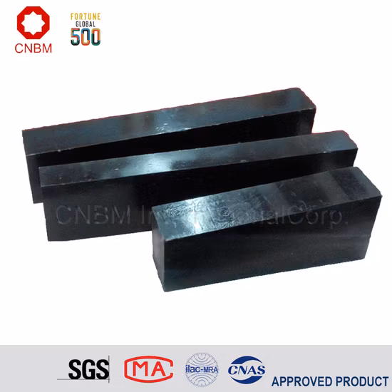High Quality and Competitive Price for Refractory Brick