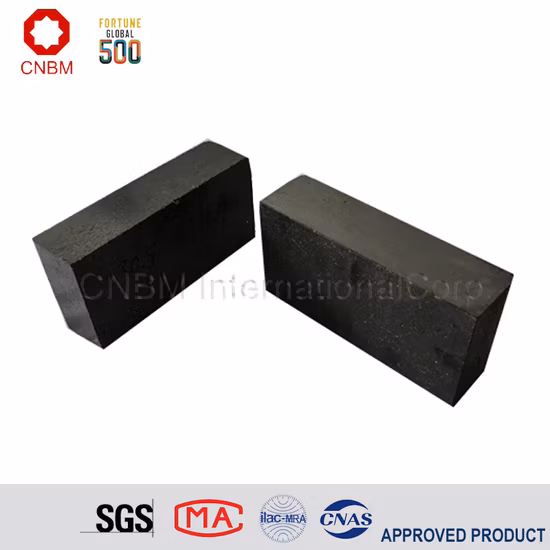 High Quality and Competitive Price for Refractory Brick